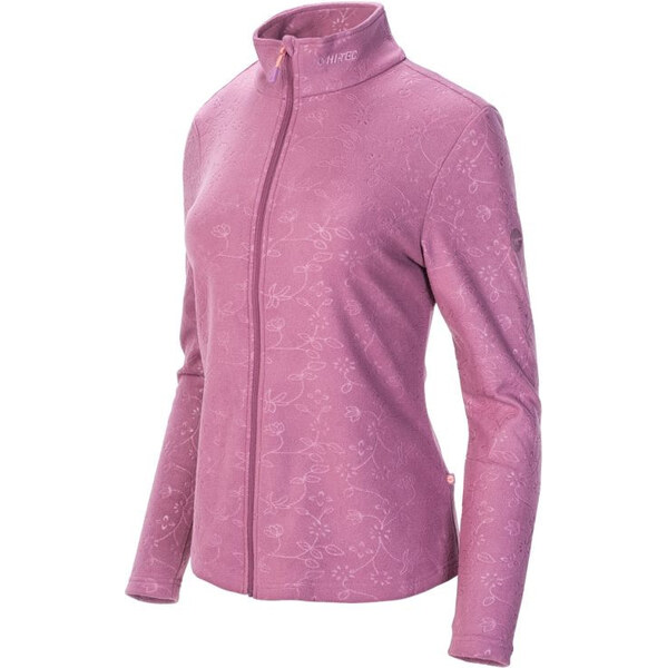 Hi-Tec Dámsky fleece LADY ZALIA 65780423