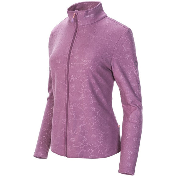 Hi-Tec Dámsky fleece LADY ZALIA 65780422