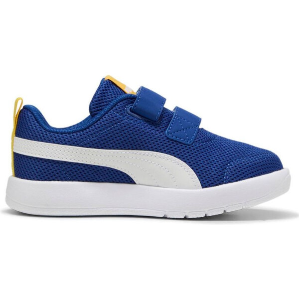 Puma Courtflex V3 Mesh PS Jr 398085 05 65780444