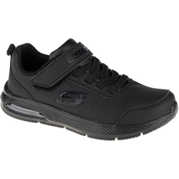 Skechers Dyna-Air Fast Pulse Jr 998230L-BBK 65780448