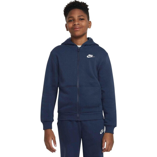 NIKE Športové oblečenie Club Fleece 65780540