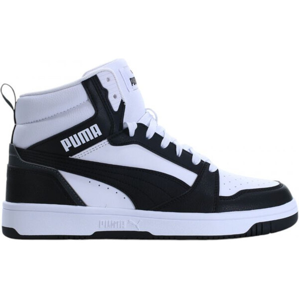Puma Odrazenie V6 Mid Jr 65780557