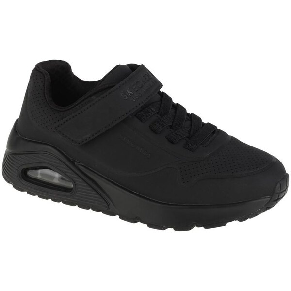 Skechers Uno Air Blitz Jr 403673L-BBK 65780563