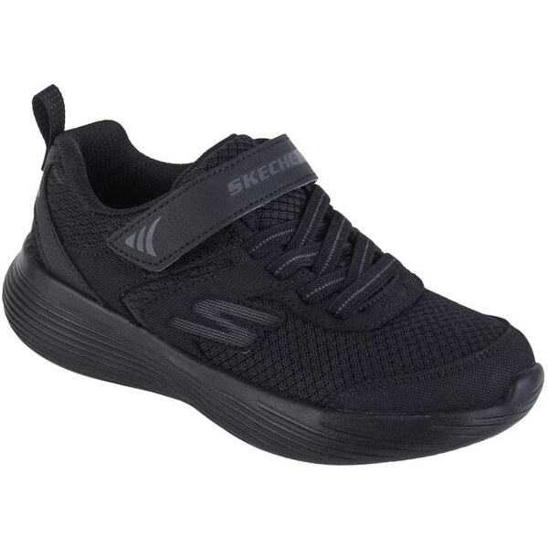 Skechers Go Run 400-Darvix Jr 405102L-BBK 65780566