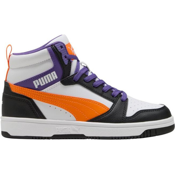 Puma Rebound V6 Mid Jr 393831 34 65780571