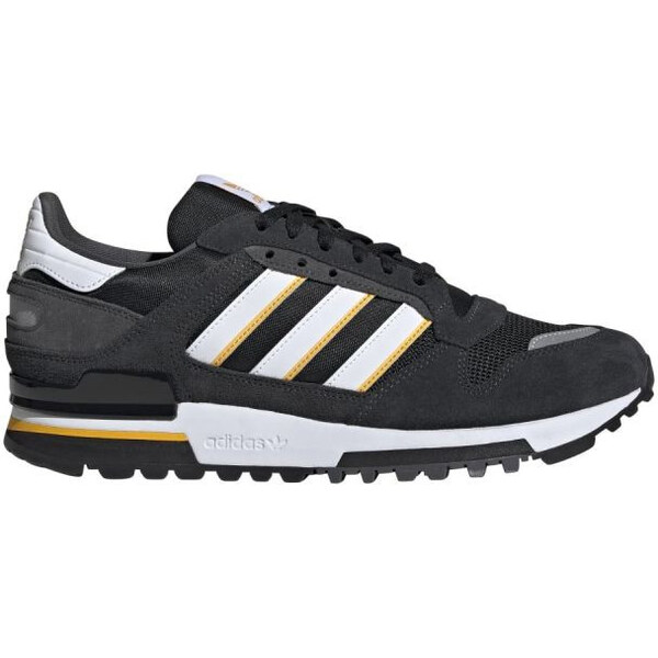 Topánky adidas Originals ZX 600 JR1610 65780581