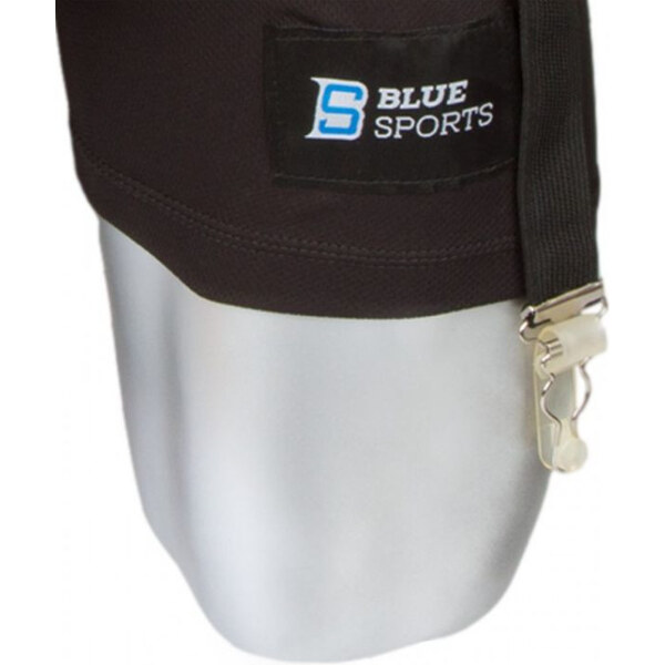 Ribano Šortky s pruhmi BlueSports Cup Jr 65780583