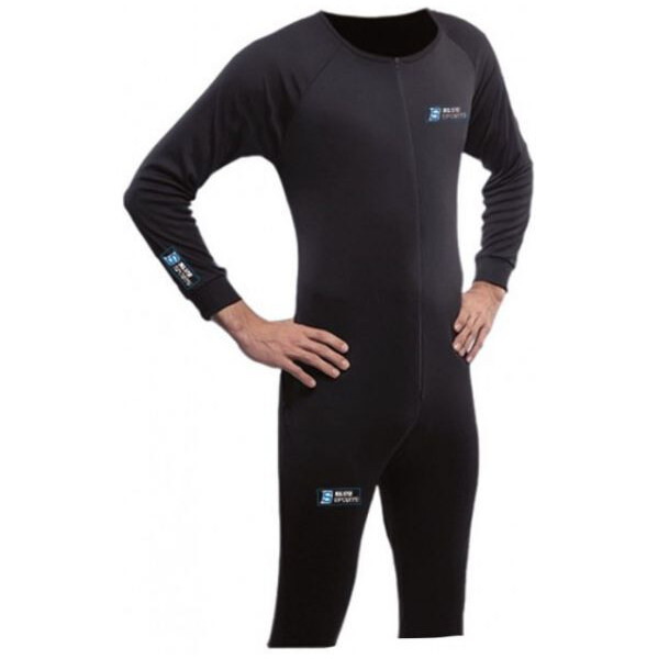 Ribano jednodielne BlueSports Jr 65780588