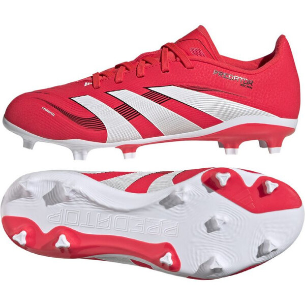 Topánky adidas Predator League FG/MG Jr ID3750 65779458