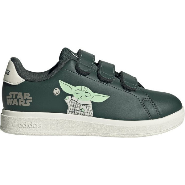 Topánky adidas Advantage Mandalorian CF C IH6253 65779497