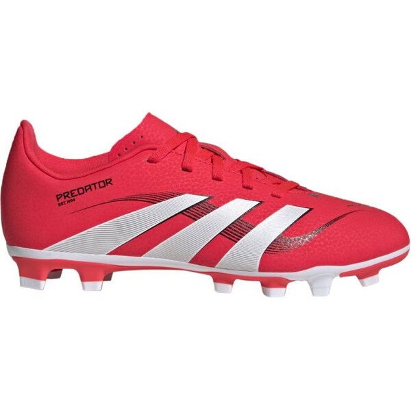 Topánky adidas Predator Club FG/MG Jr ID3813 65779513