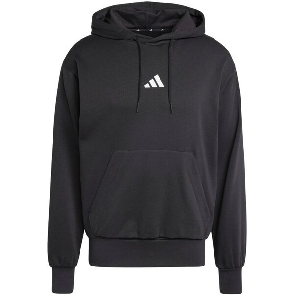 Adidas Essentials Feelcozy Fleece Hoodie M JE3807 pánske 65779518