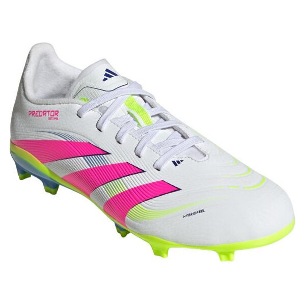 Topánky adidas Predator League FG/MG Jr ID3752 65779673