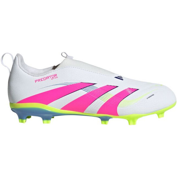 Kopačky adidas Predator League LL FG/MG Jr ID3754 65779690