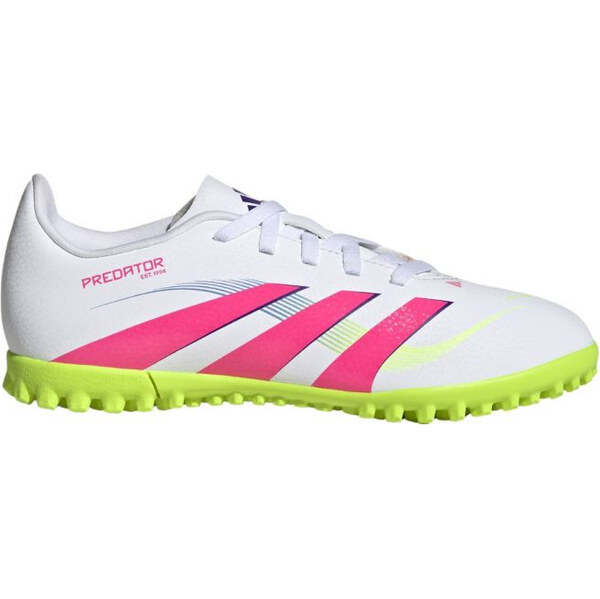 Topánky adidas Predator Club TF Jr ID3806 65779689