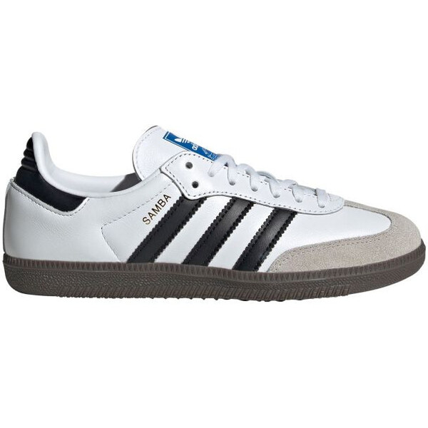 Topánky adidas Samba OG Jr IE3675 65779713