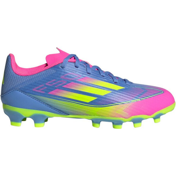 Kopačky adidas F50 League MG Jr IE3751 66666356