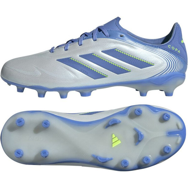 Topánky adidas Copa Pure III League FG/MG Jr IE1195 65779792