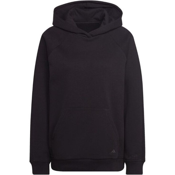 Adidas All Sz Fleece Boyfriend Hoodie W HC8823 65779956