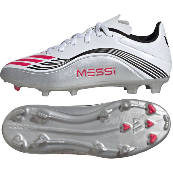 Kopačky Adidas F50 Messi League FG/MG Jr JP7454 65779989