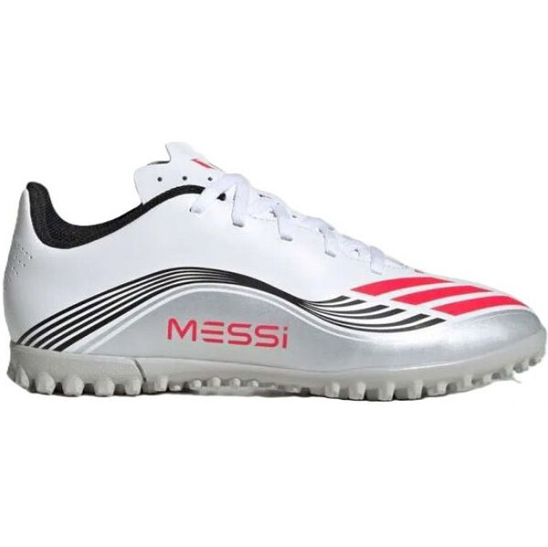 Topánky adidas F50 Messi Club TF Jr JP7453 65779999