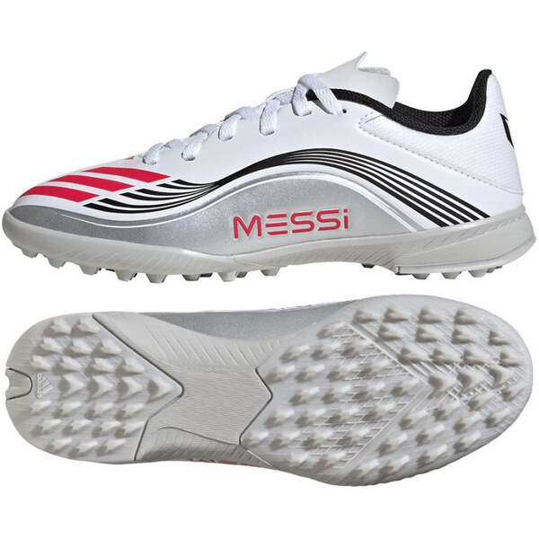 Adidas F50 Messi League Jr Futbalová obuv JP7456 65780014