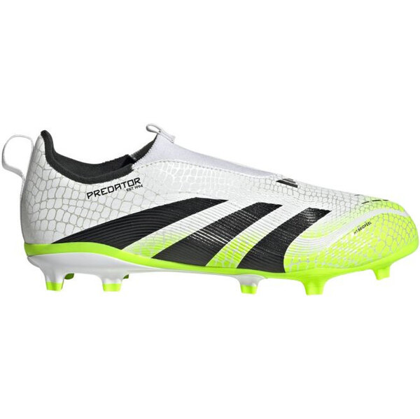 Kopačky adidas Predator League LL FG/MG Jr JI1126 65780091