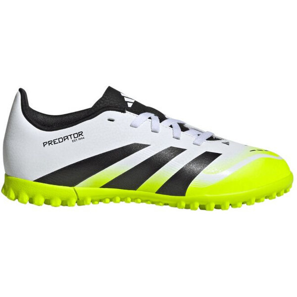 Topánky adidas Predator Club TF Jr JH8862 65780092