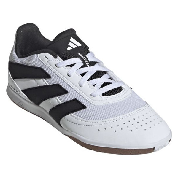 Topánky adidas Predator Club IN Jr JR7026 65780102