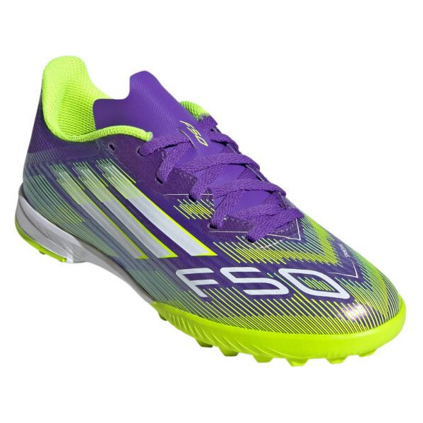 Topánky adidas F50 League TF Jr JI0000 65780104
