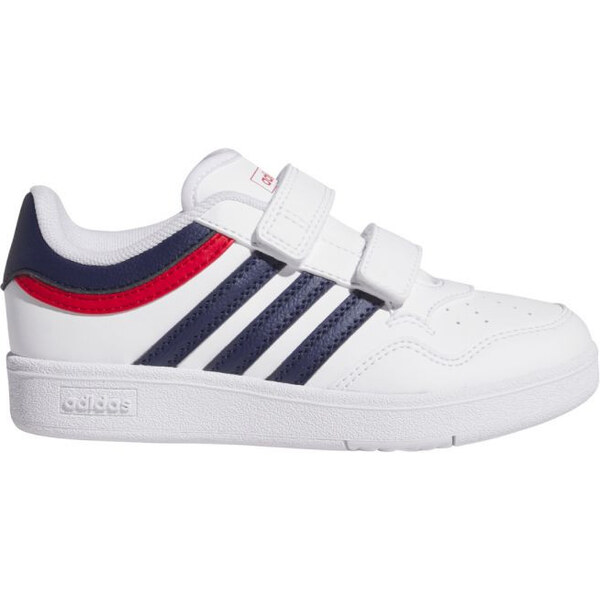 Topánky adidas Hoops 4.0 Jr JI3484 65780111