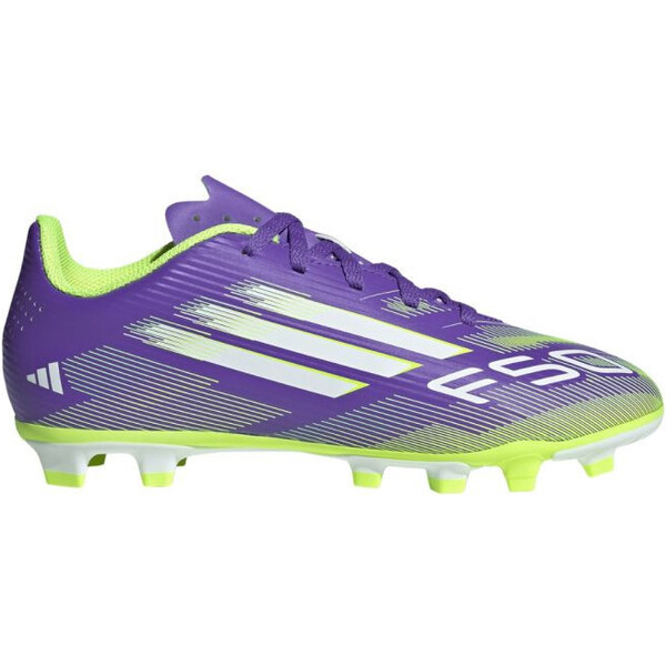 Topánky adidas F50 Club FG/MG Jr JI0030 65780113