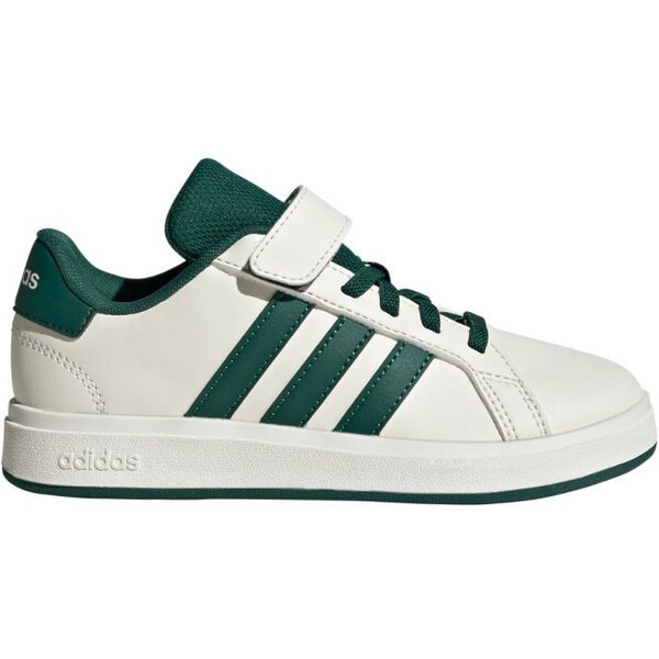 Topánky adidas Grand Court 2.0 EL C Jr JQ8004 65780115