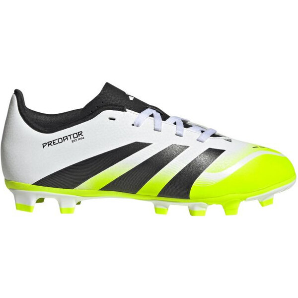 Topánky adidas Predator Club FG/MG Jr JH8868 65780120