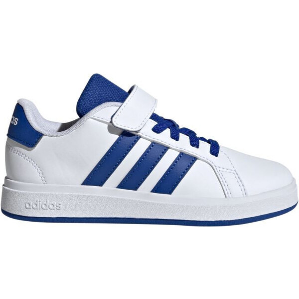 Topánky adidas Grand Court 2.0 EL C Jr JQ8000 65780124