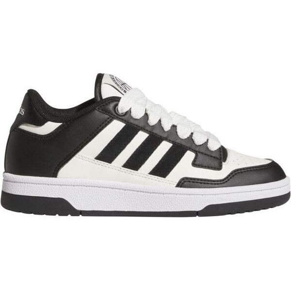 Topánky adidas Rapid Court Low Jr JR0166 65780125
