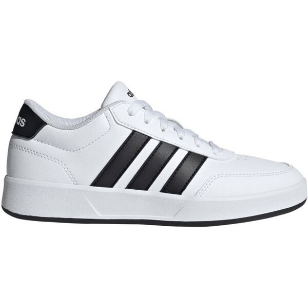 Topánky adidas Breaknet 3.0 Jr JR8448 65780160