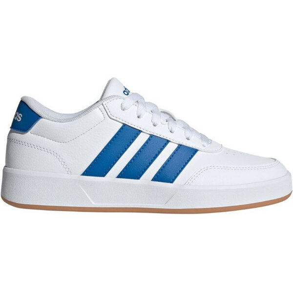 Topánky adidas Breaknet 3.0 Jr JR8446 65780159