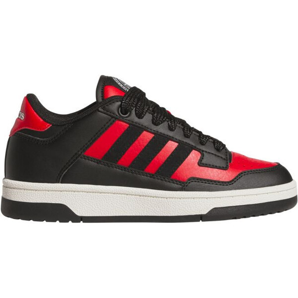 Topánky adidas Rapid Court Low Jr JR1020 65780179