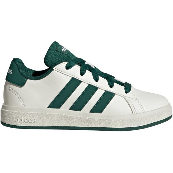 Topánky adidas Grand Court 2.0 K Jr JQ0704 65780193