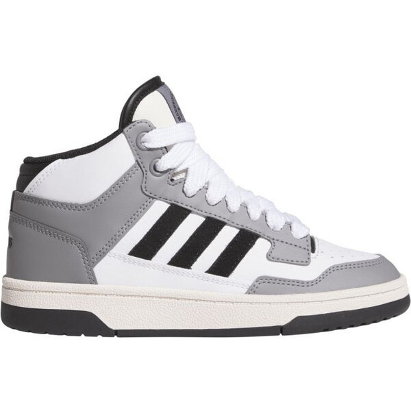 Topánky adidas Rapid Court Mid Jr JR0191 65780197