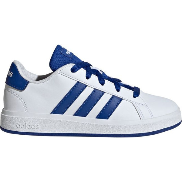 Topánky adidas Grand Court 2.0 K Jr JQ8008 65780194