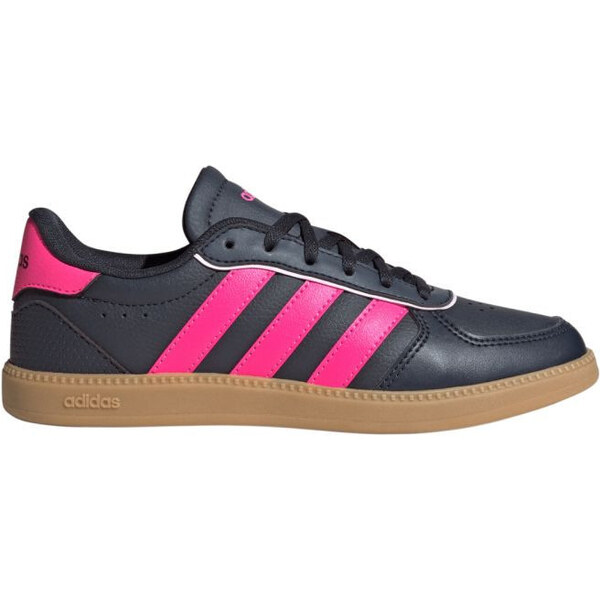 Topánky adidas Breaknet Sleek Jr JQ3053 65780196