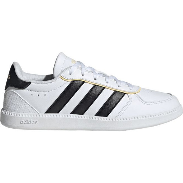 Topánky adidas Breaknet Sleek Jr JQ3056 65780201