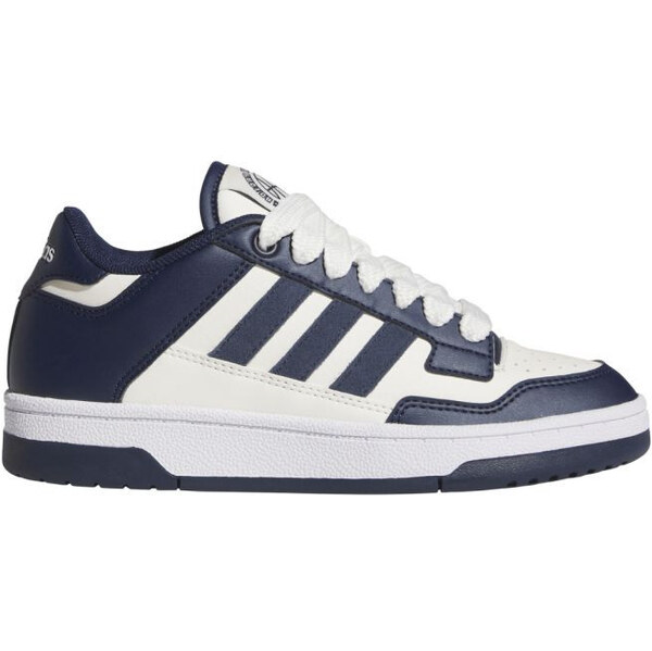 Topánky adidas Rapid Court Low Jr JR0167 65780203