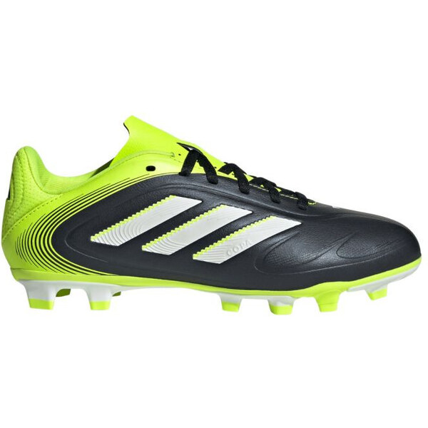 Topánky adidas Copa Pure 3 Club FG/MG Jr JR2905 65780252