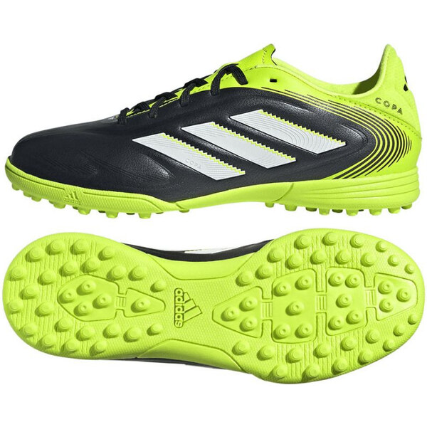 Topánky adidas Copa Pure III League TF Jr JR2881 65780265