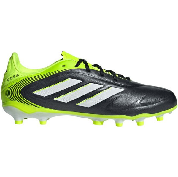 Topánky adidas Copa Pure III League FG/MG Jr JR2883 65780278