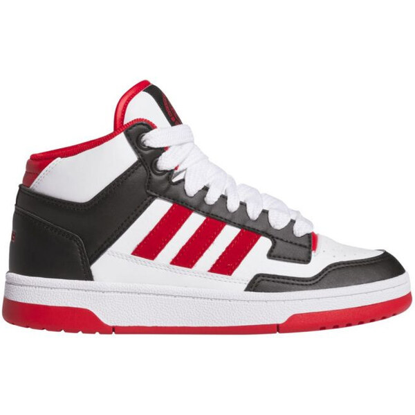 Topánky adidas Rapid Court Mid Jr JR3180 65780293