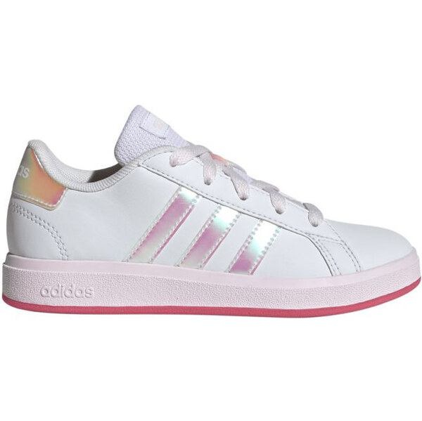 Topánky adidas Grand Court 2.0 Jr JR6096 65780330